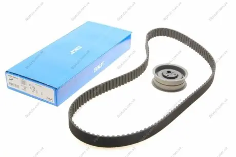 Комплект ремня ГРМ SKF VKMA01010