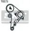 Комплект ременя ГРМ SKF VKMA01130