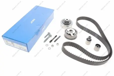 Комплект ременя ГРМ VKMA 01251 SKF VKMA01251