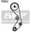 Комплект ременя ГРМ SKF VKMA02410