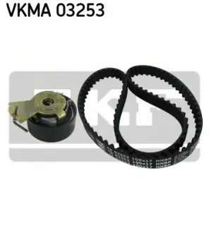 Комплект ремня ГРМ SKF VKMA03253
