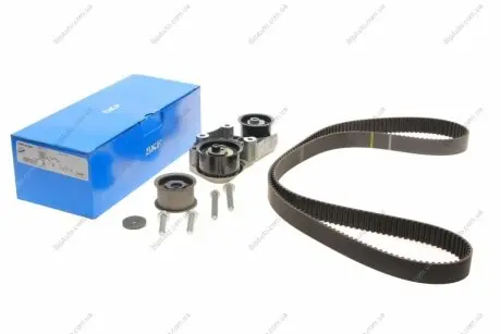 Комплект ремня ГРМ SKF VKMA05500