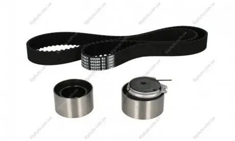 Фото 1 - комплект ременя ГРМ SKF VKMA08500 Комплект ременя ГРМ SKF VKMA08500 (фото 1)