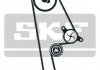 Комплект ремня ГРМ SKF VKMA93001 (фото 1)