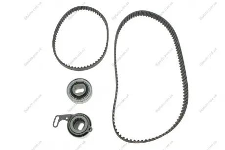 Комплект ремня ГРМ SKF VKMA93011 (фото 1)
