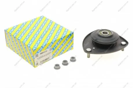 Опора амортизаційної стійки SNR KB669.31 SNR NTN KB66931