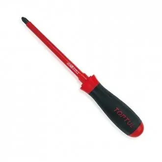 Викрутка Philips PH Toptul FBEB0008