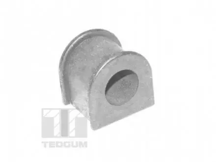Сайлент-блок стабилизатора TED-GUM TEDGUM 00222463 (фото 1)