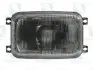 Основная фара TRUCKLIGHT HLVO002 (фото 1)