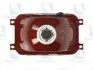 Основная фара TRUCKLIGHT HLVO002 (фото 2)