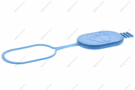 Фото 1 - крышка, резервуар для воды VAICO V301375 Крышка, резервуар для воды VAICO V301375 (фото 1)