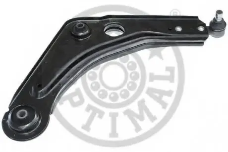 Рычаг подвески колеса G6-053 Optimal G6053