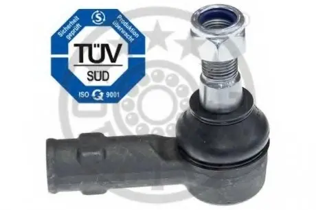 Наконечник рулевой тяги G1-997 Optimal G1997