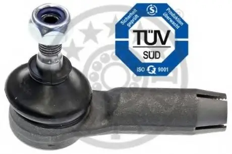 Рульовий наконечник G1-106 Optimal G1106