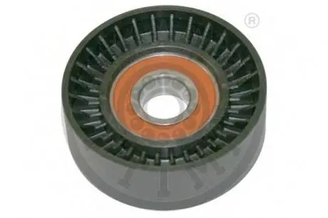 Натяжной ролик, поликлиновой ремень 0-N1041S Optimal 0N1041S (фото 1)