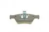 Комплект гальмівних колодок (дискових) 22-0219-0 Metelli 2202190 (фото 4)