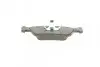 Комплект гальмівних колодок (дискових) 22-0124-0 Metelli 2201240 (фото 3)