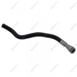 Гидравлический шланг, рулевое управление FEBI BILSTEIN 36876
