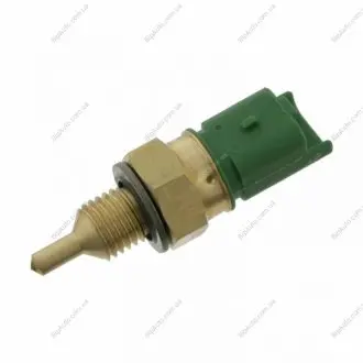 Датчик, температура охлаждающей жидкости FEBI BILSTEIN 26318