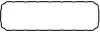 Прокладка поддона Volvo D13A (20 541 940) (пр-во Elring) 156.361 156361