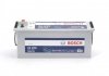 Акумулятор Bosch 12В/140Аг/800А/35,76кг BOSCH 0 092 T40 750 0092Т40750