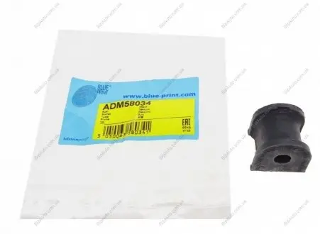 Втулка стабилизатора BluePrint BLUE PRINT ADM58034