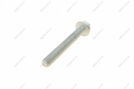 Болт важеля (переднього) X5 (E70/F15/F85)/X6 (E71/F16) 06-18 (М14х1,5х100) BMW 07129908011