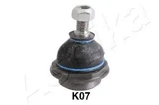 Несучий / напрямний шарнір ASHIKA 730KK07