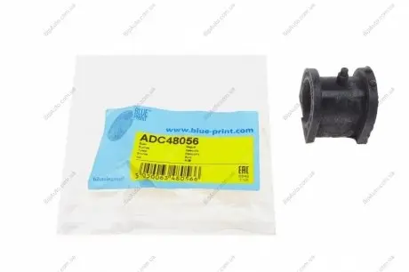 Опора, стабилизатор BLUE PRINT ADC48056