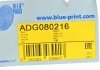 Подушка(втулка) стабілізатора BLUE PRINT ADG080216 (фото 5)
