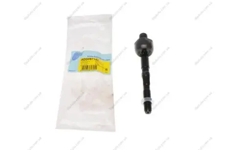 Тяга рульова з гайкою BLUE PRINT ADG087143