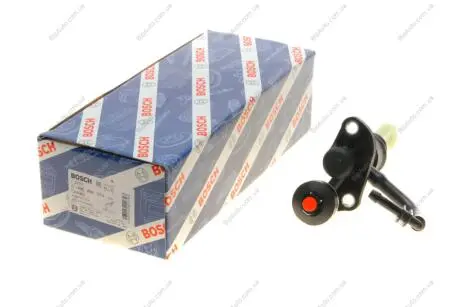 ЦИЛІНДР ЗЧЕПЛЕННЯ ГОЛОВНИЙ 0 986 486 054 BOSCH 0986486054