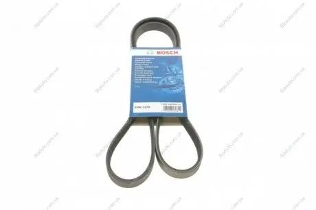 РЕМІНЬ П-КЛИНОВИЙ 5PK1375 1 987 946 056 BOSCH 1987946056