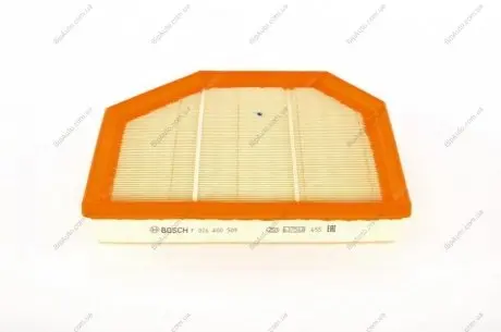Фільтр повітря F 026 400 509 BOSCH F026400509