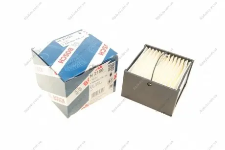 Топливный фильтр BOSCH F026402150