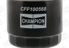Паливний фільтр CHAMPION CFF100568