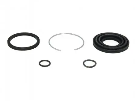 Ремкомплект, тормозной суппорт CHRYSLER CHRYSLER / JEEP / DODGE 68020255AB