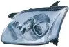 Фара прав. H7/H1, автом. рег. [DEPO] 212-11F3R-LD-EM DEPO 21211F3RLDEM