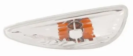 Повторювач поворота лівий, без патрона 221-1403L-UE DEPO 2211403LUE