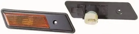 Фонарь указателя поворота 444-1401R-UE-Y DEPO 4441401RUEY