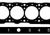 Прокладка, головка циліндра ELRING 147011 (фото 1)