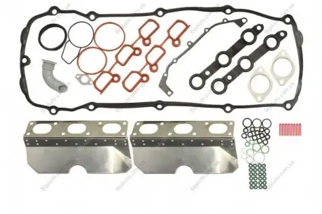 Комплект прокладок (верхній) BMW 3 (E46)/5 (E39)/X5 (E53) 00-07 M54 B22/M54 B25 366.530 ELRING 366530