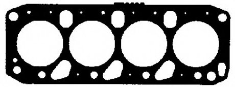 Прокладка, головка цилиндра ELRING 424101 (фото 1)
