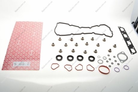 Комплект прокладок, головка цилиндра ELRING 486070 (фото 1)