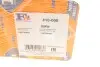 Прокладка колектора випускного FA1 410-008 Fischer Automotive One (FA1) 410008 (фото 2)