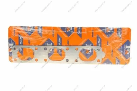 Прокладка, выпускной коллектор FA1 Fischer Automotive One (FA1) 410008