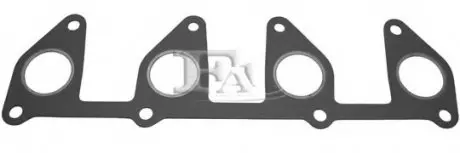 Прокладка, выпускной коллектор FA1 Fischer Automotive One (FA1) 412005