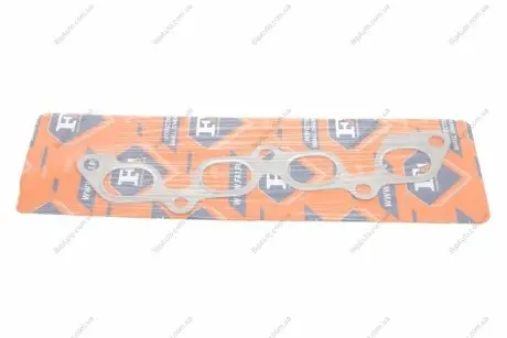 Прокладка, выпускной коллектор FA1 Fischer Automotive One (FA1) 413005
