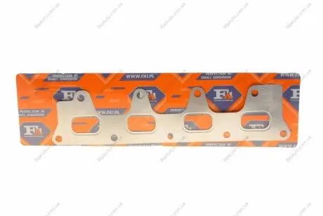 Прокладка, выпускной коллектор FA1 Fischer Automotive One (FA1) 422004