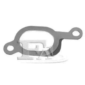 Прокладка, выпускной коллектор FA1 Fischer Automotive One (FA1) 455001
